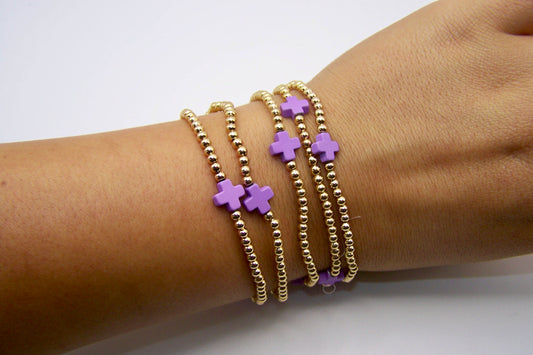 Golden Grace Stack