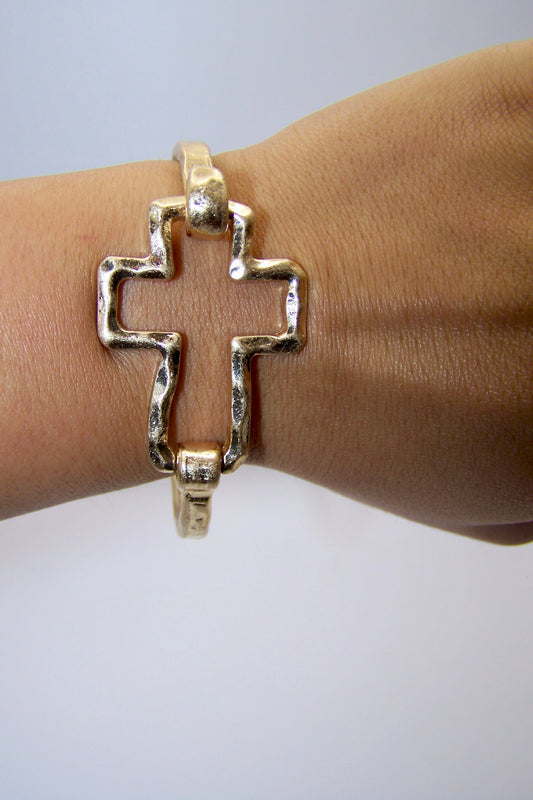Crossroads of Grace Bracelet