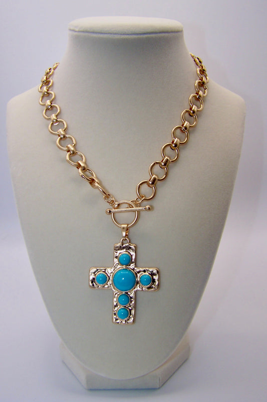Holy Chic Necklace