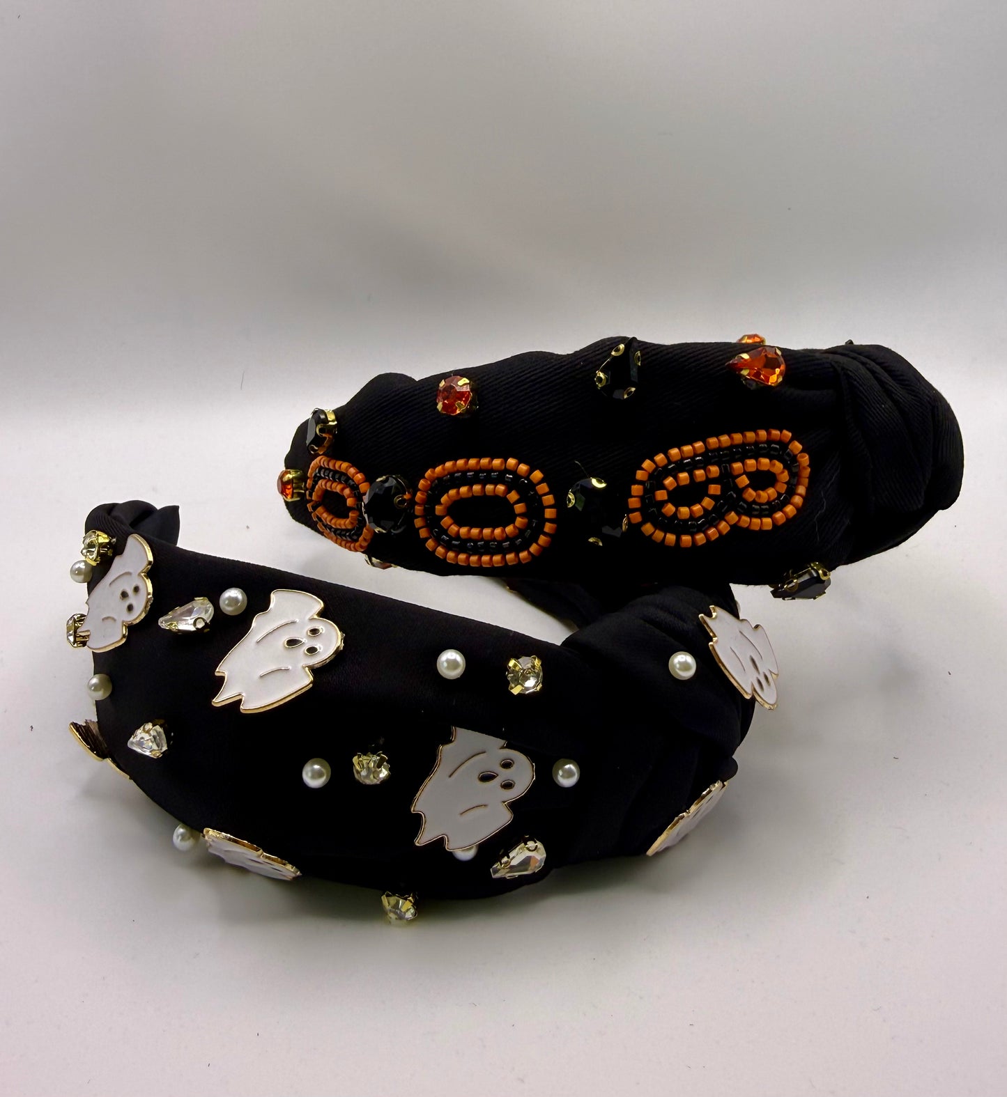 Halloween Headbands
