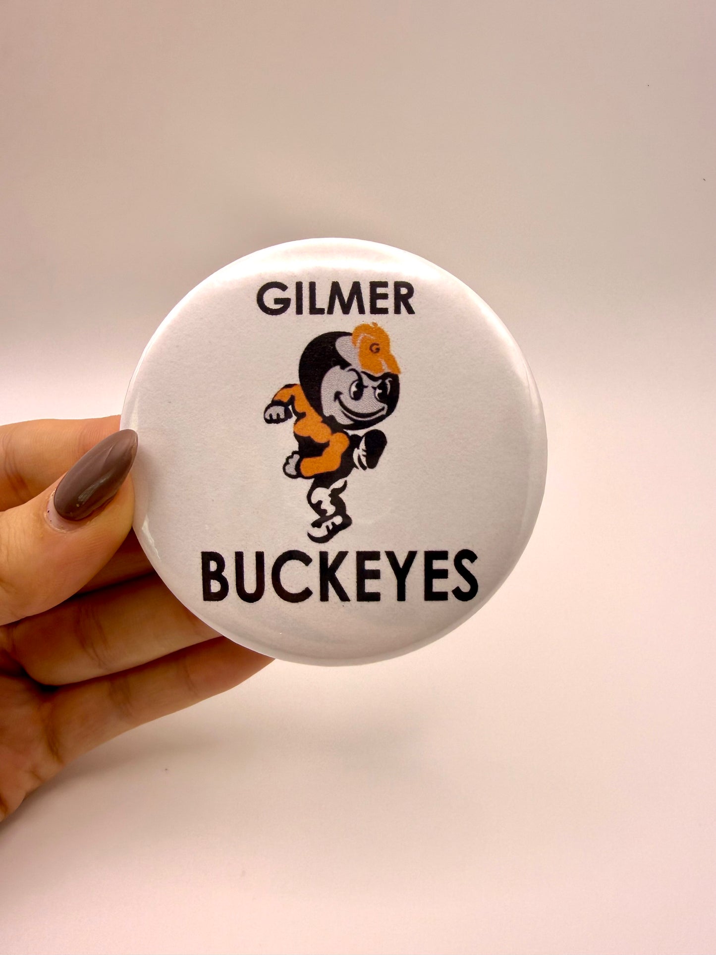 Gilmer Button