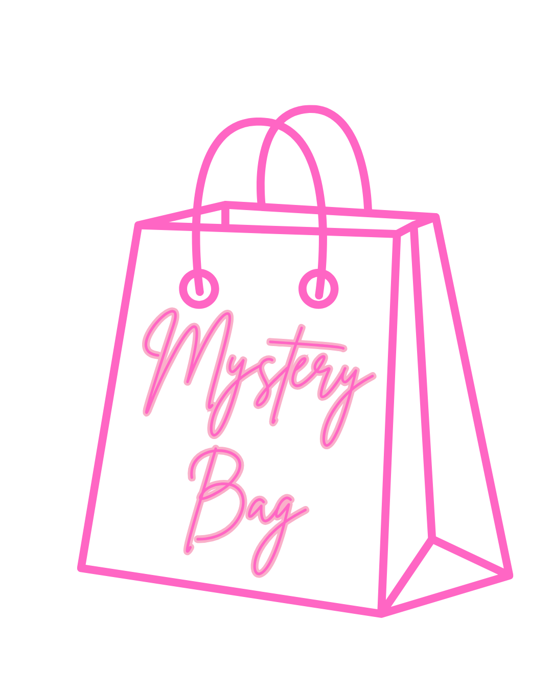 Mystery Bag