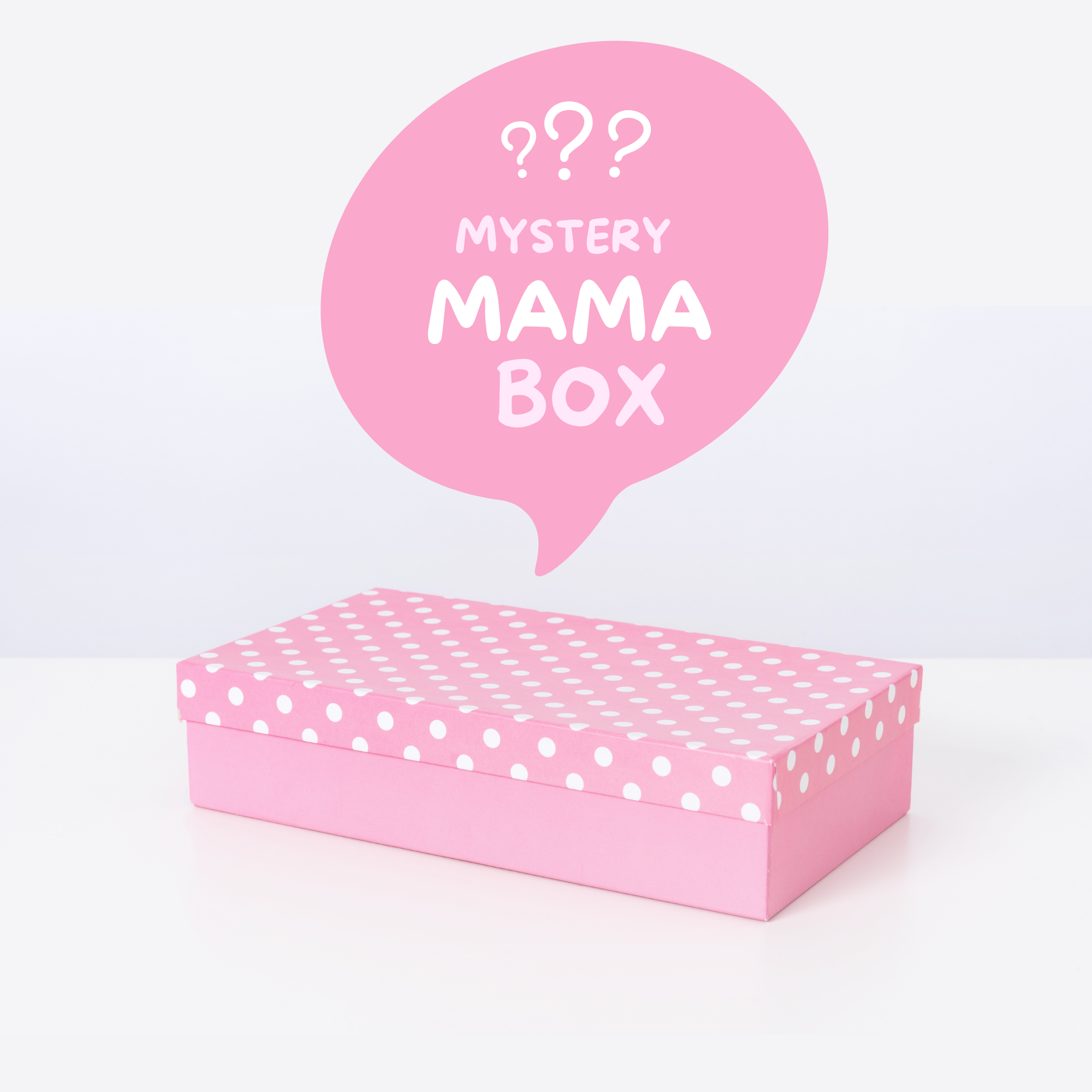 MYSTERY MAMA BOX – Monarch Materials