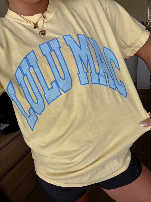 Lulu Mac Tee