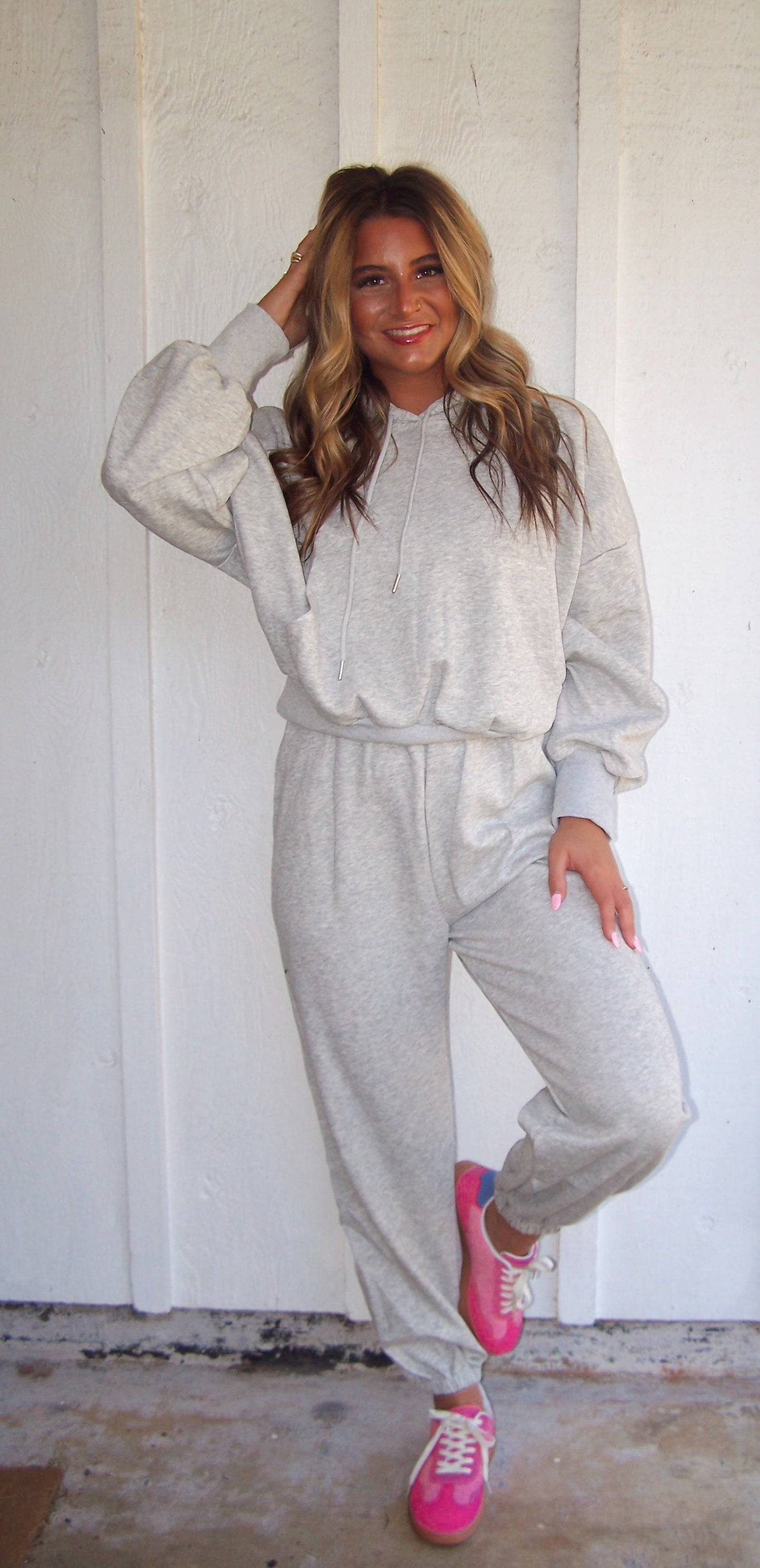 Everyday Elevated Lounge Set