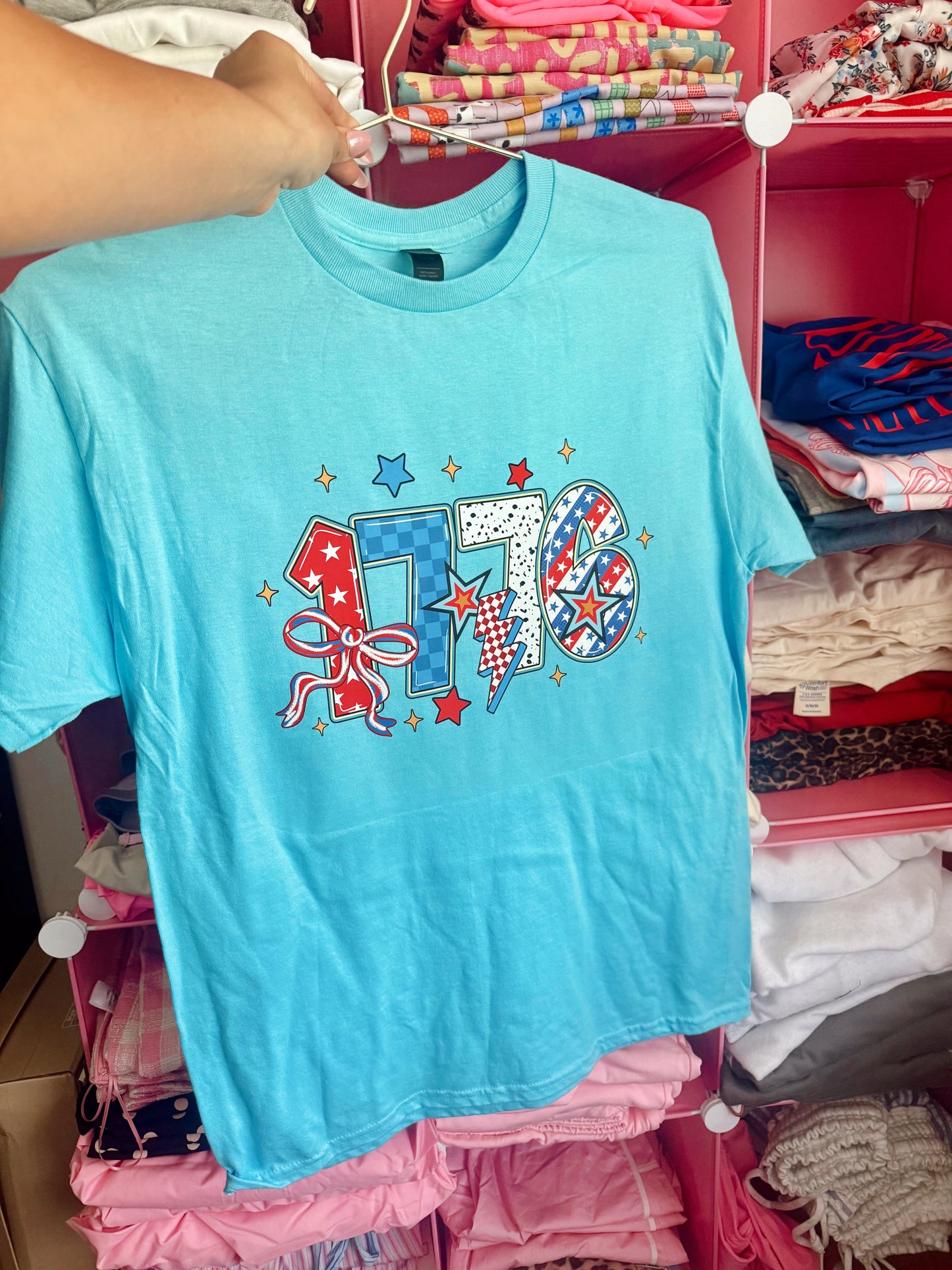1776 Tee