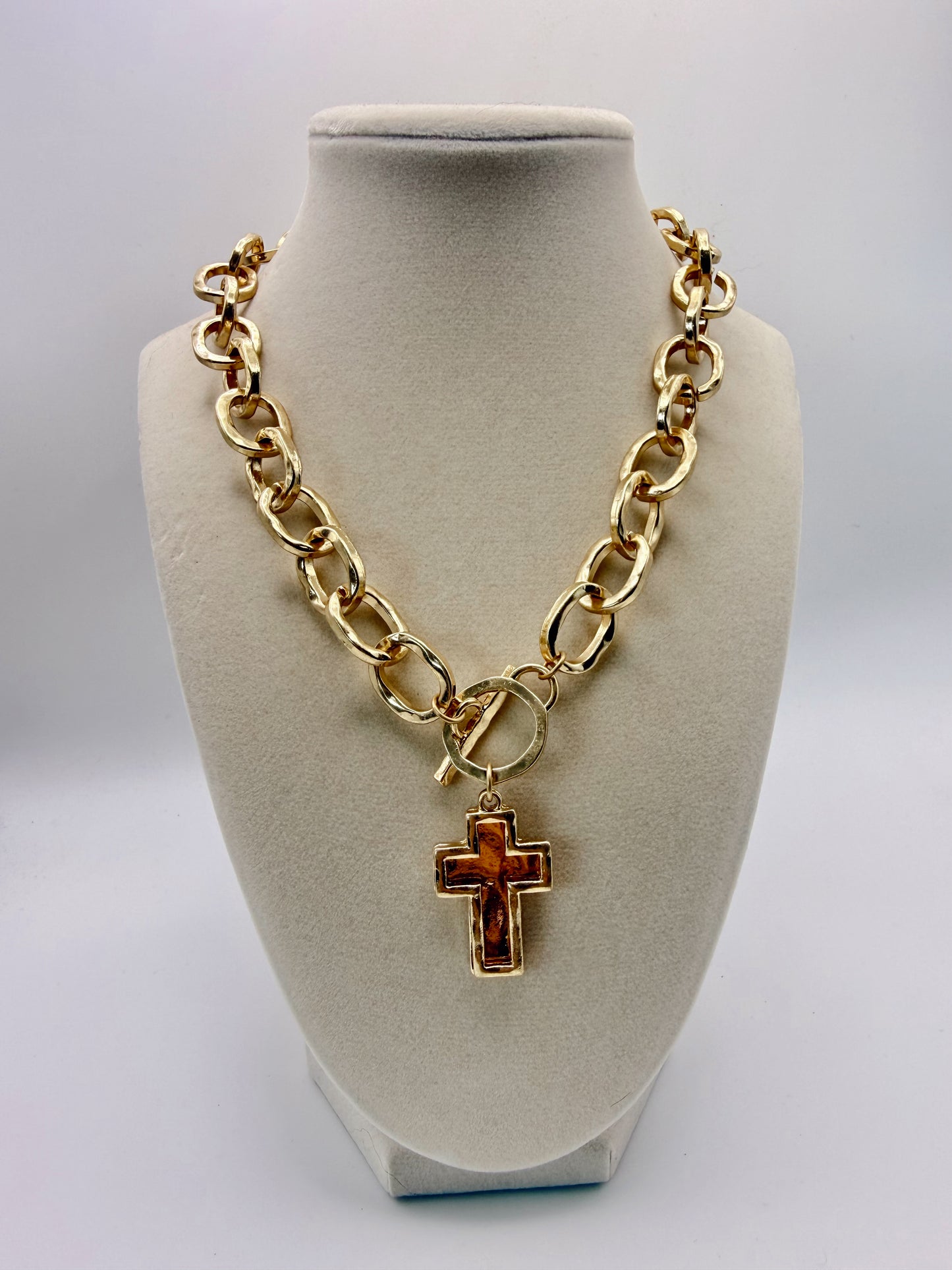 The Hallelujah Chain