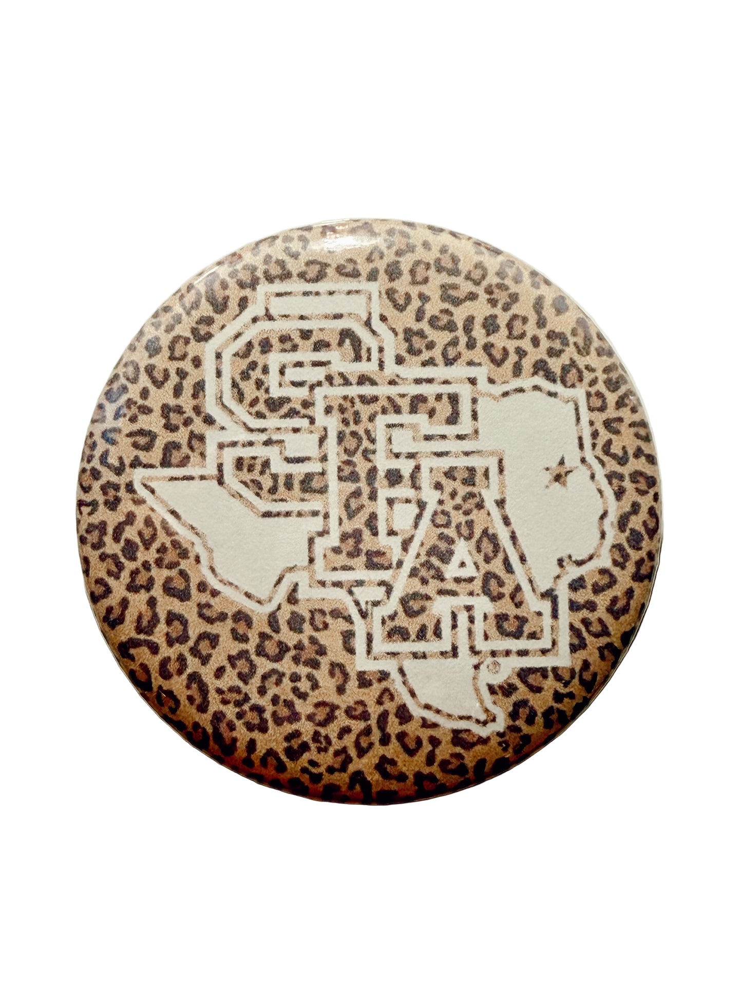 SFA Gameday Button