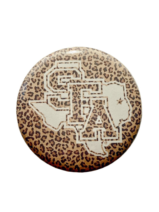 SFA Gameday Button