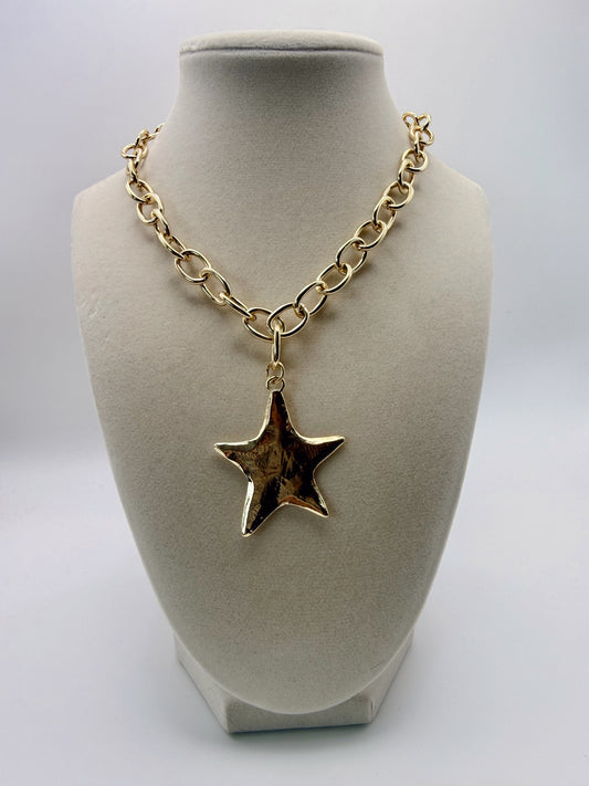 Starstruck Chain