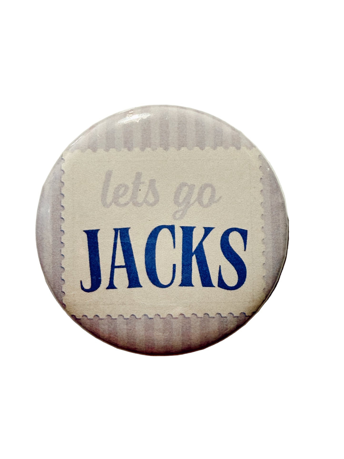 SFA Gameday Button