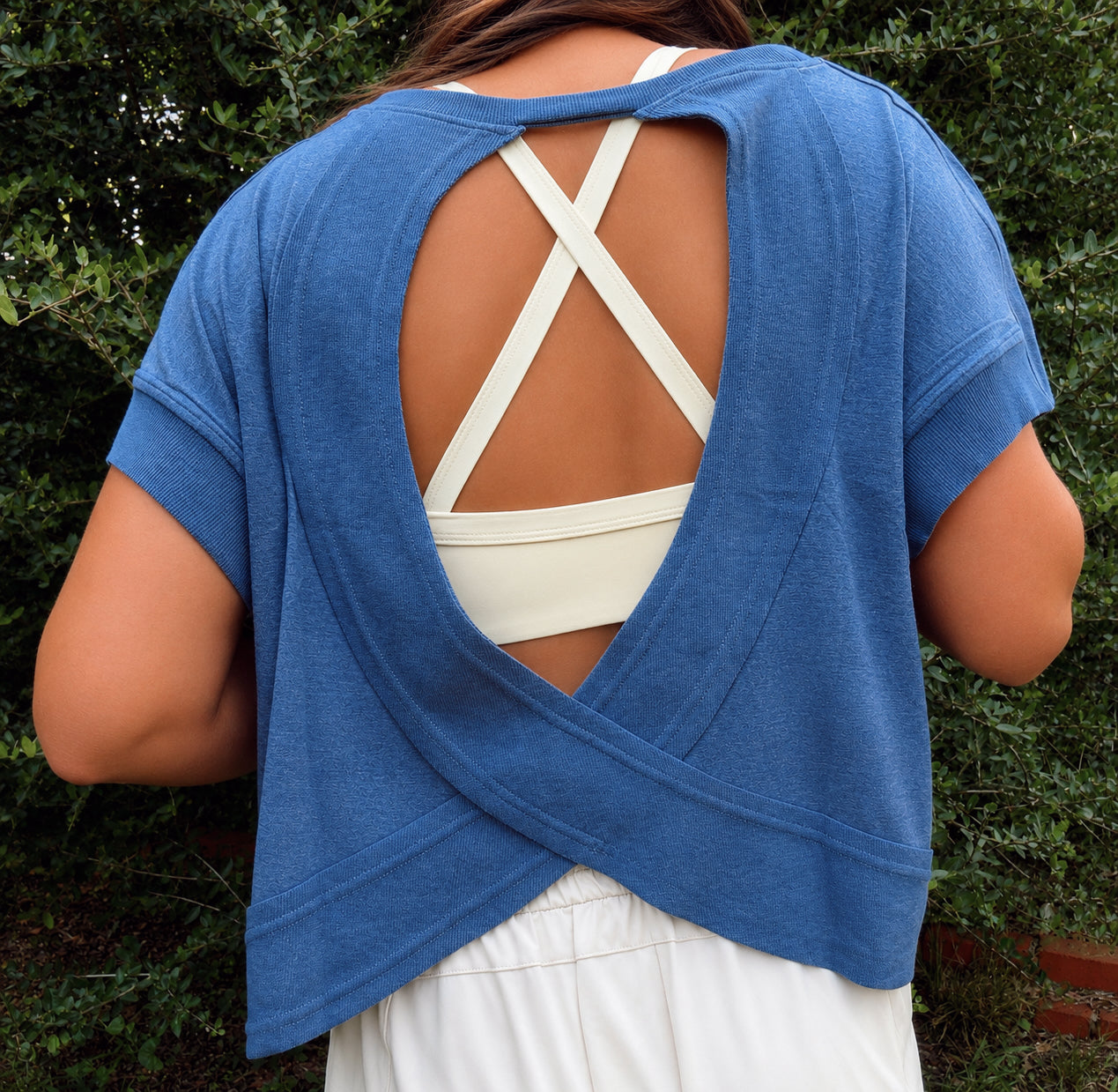 Coastal Cool Top