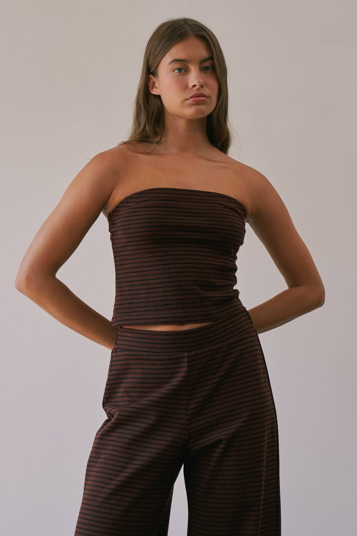 Fall in Line Set