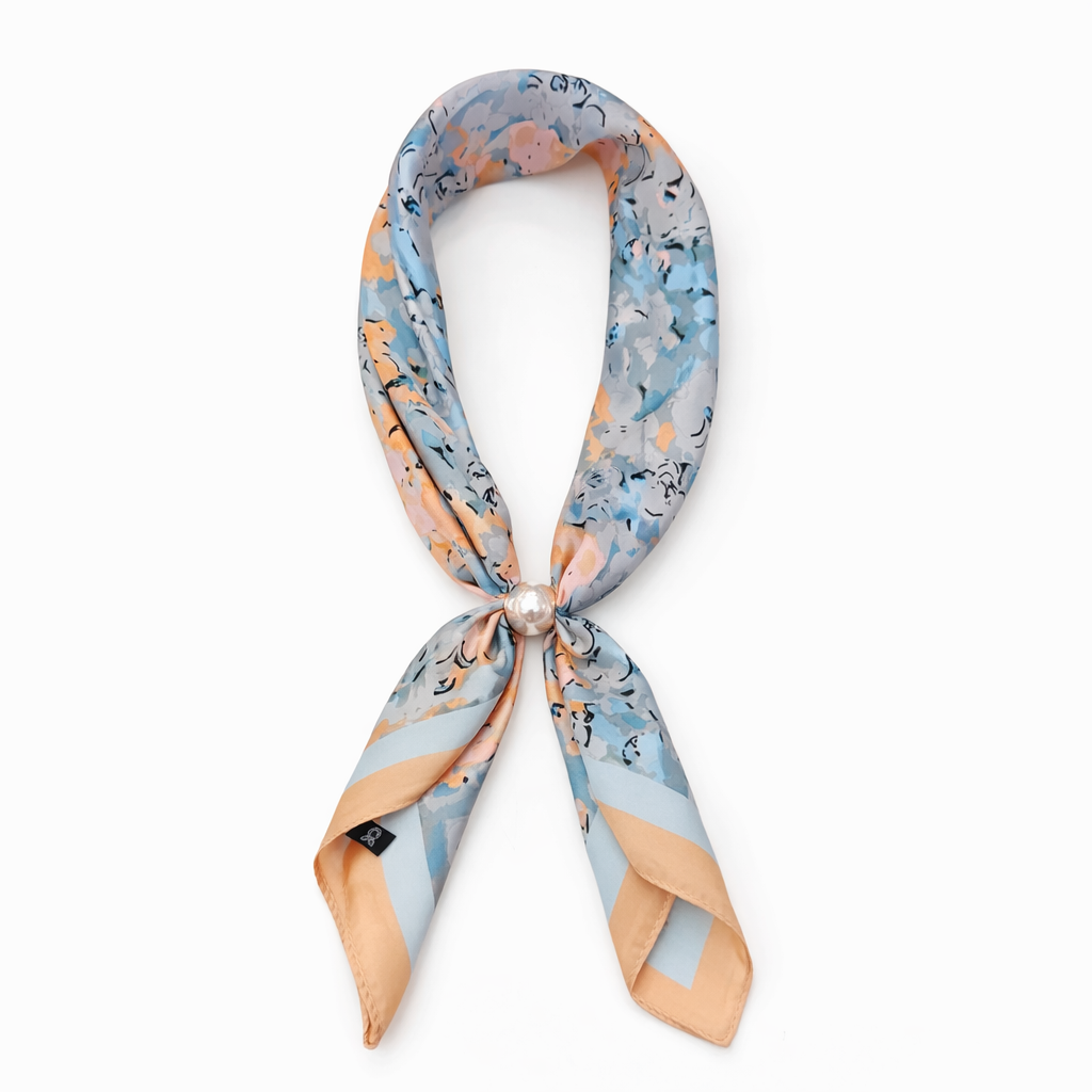 Magnetic Scarf