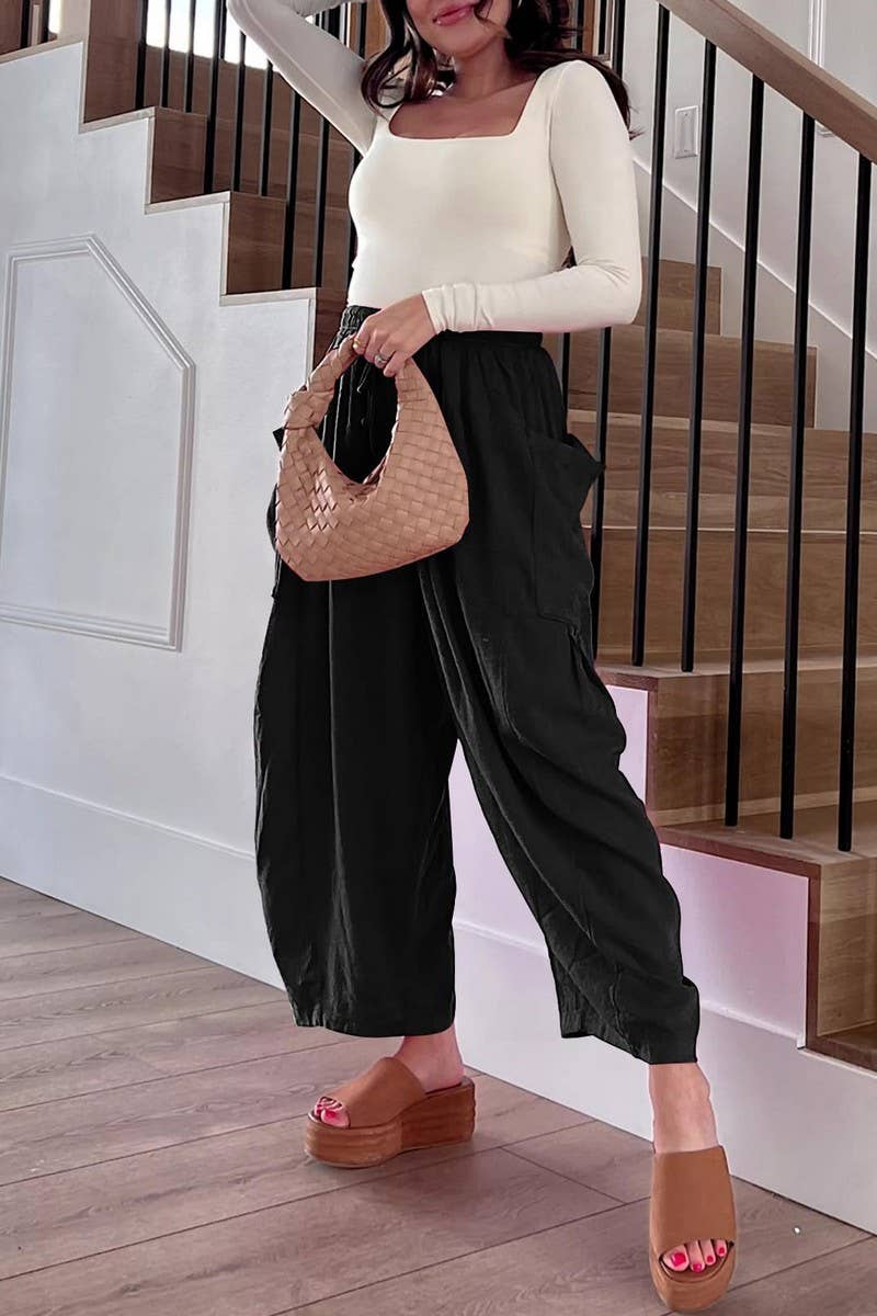 Homebody Drift Pants