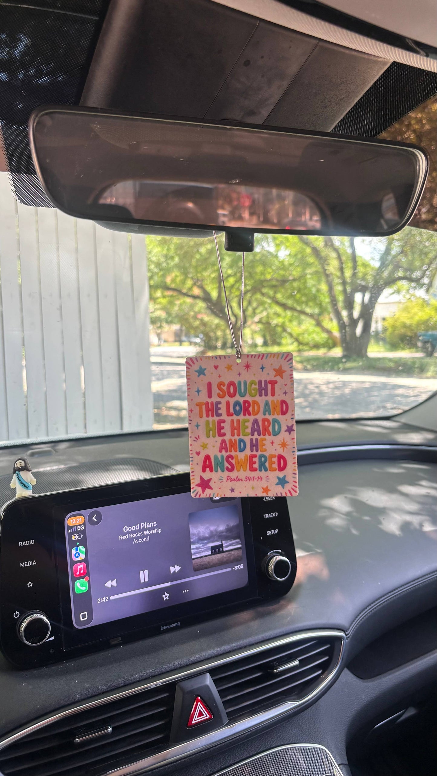 Car Air Freshener