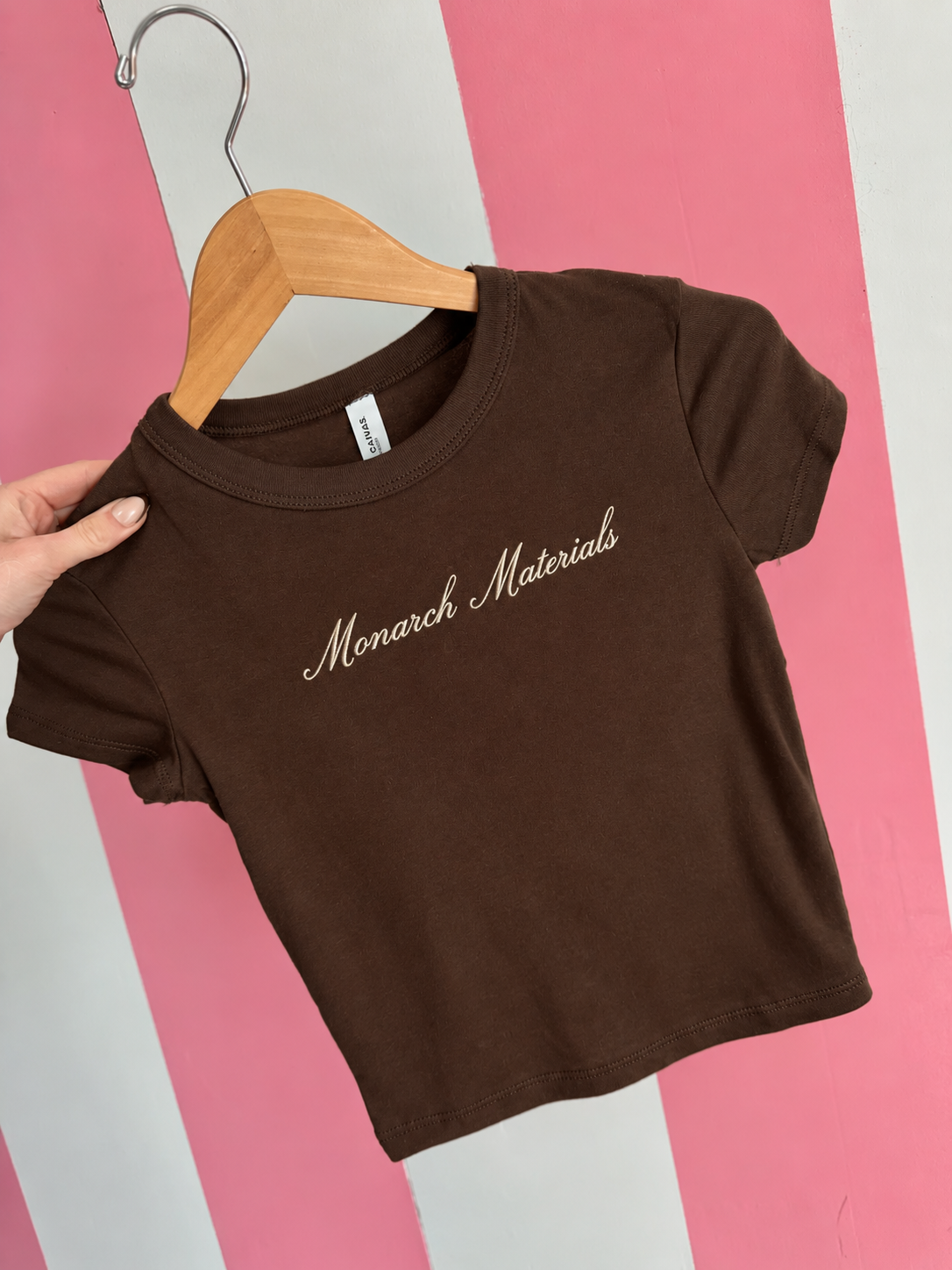 Monarch Merch *PRE ORDER*