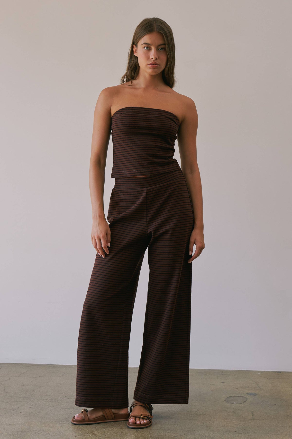 Fall in Line Set