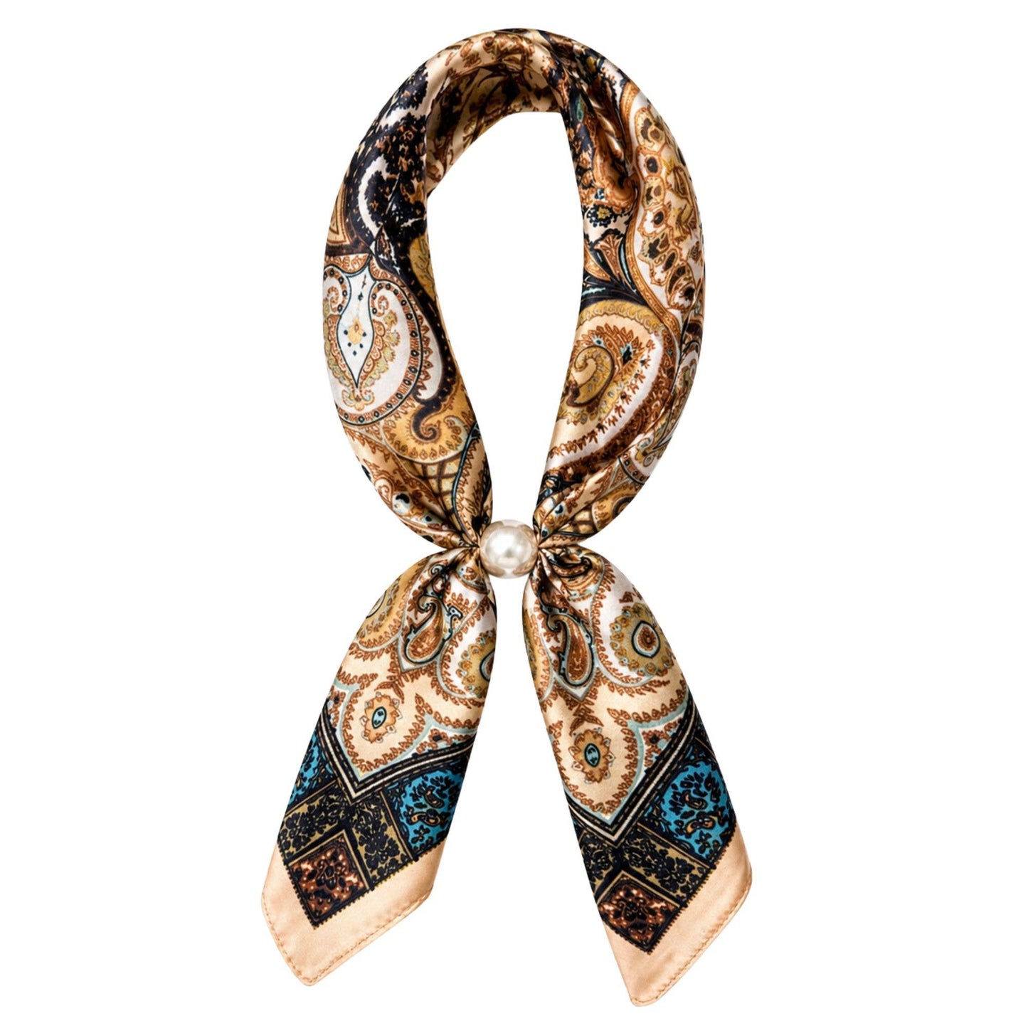Magnetic Scarf