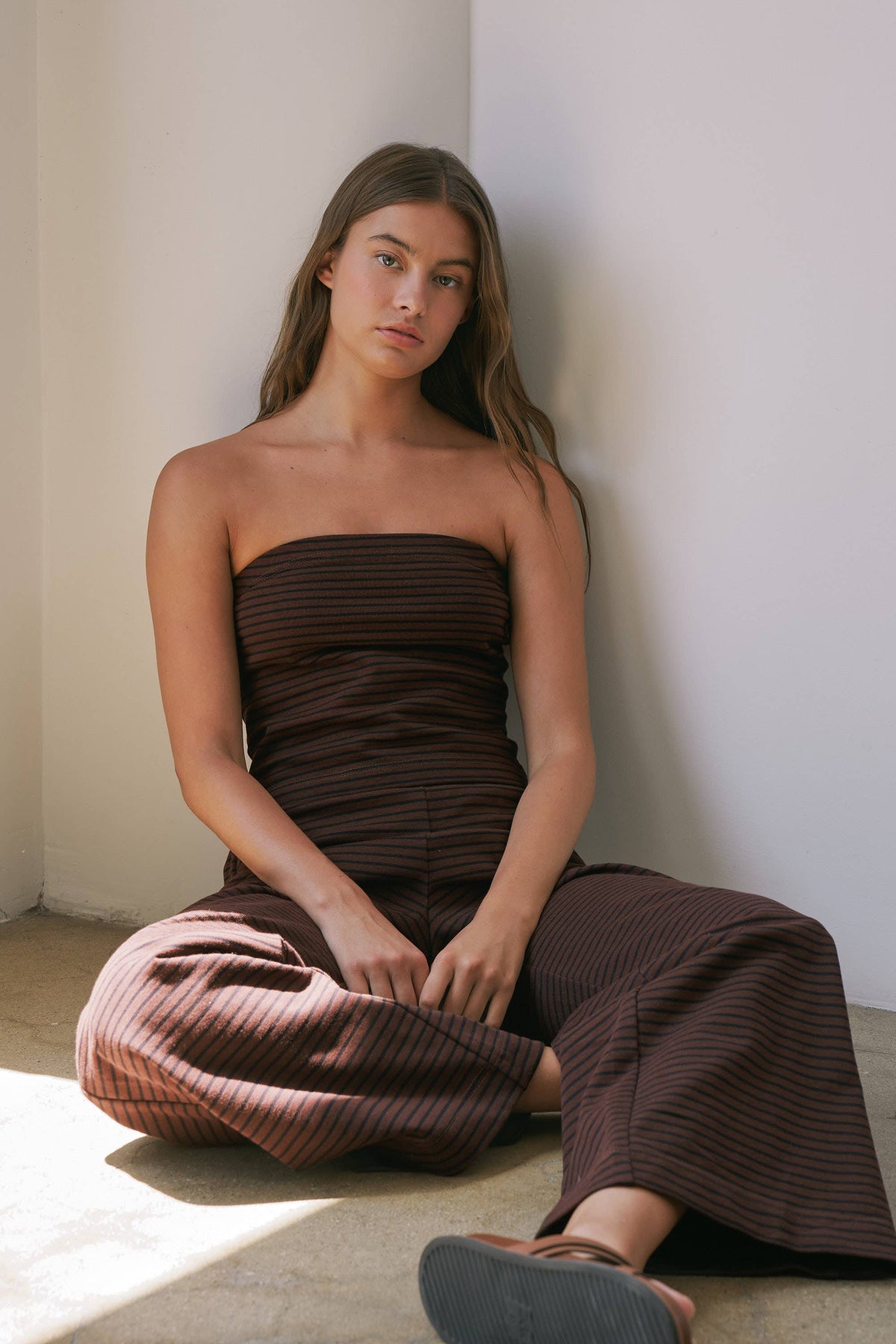 Fall in Line Set