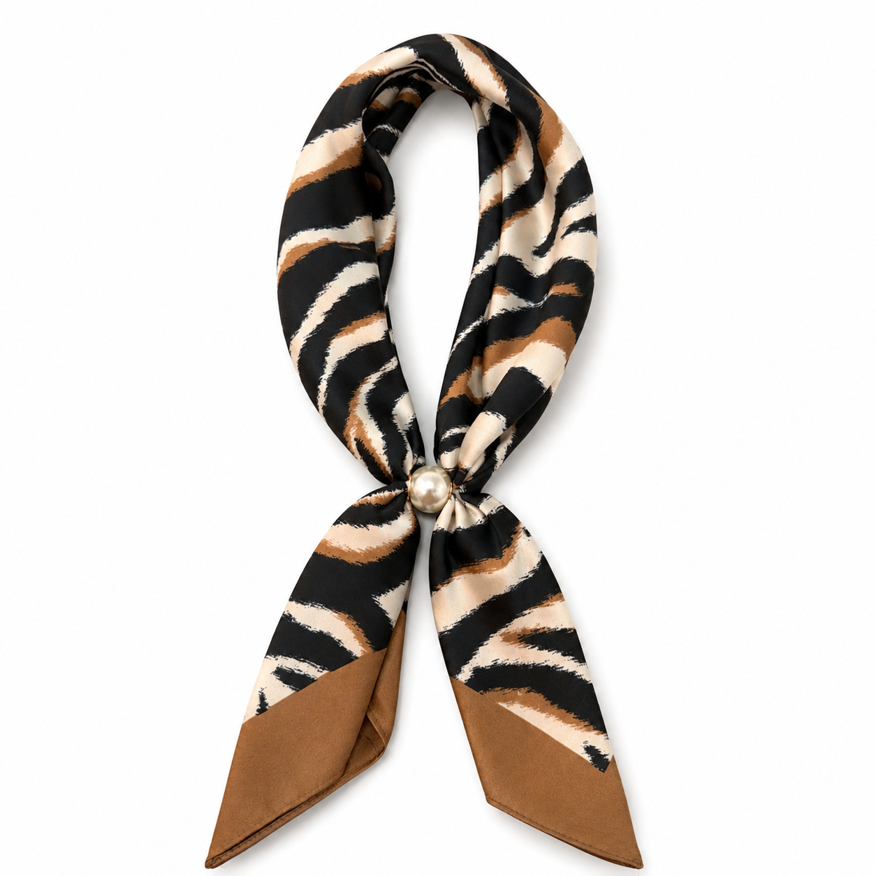 Magnetic Scarf
