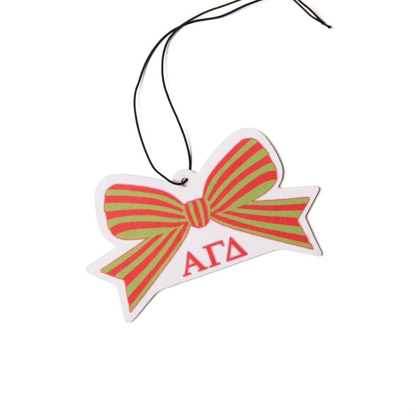 Sorority Freshie