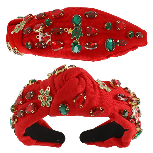 Christmas Headband