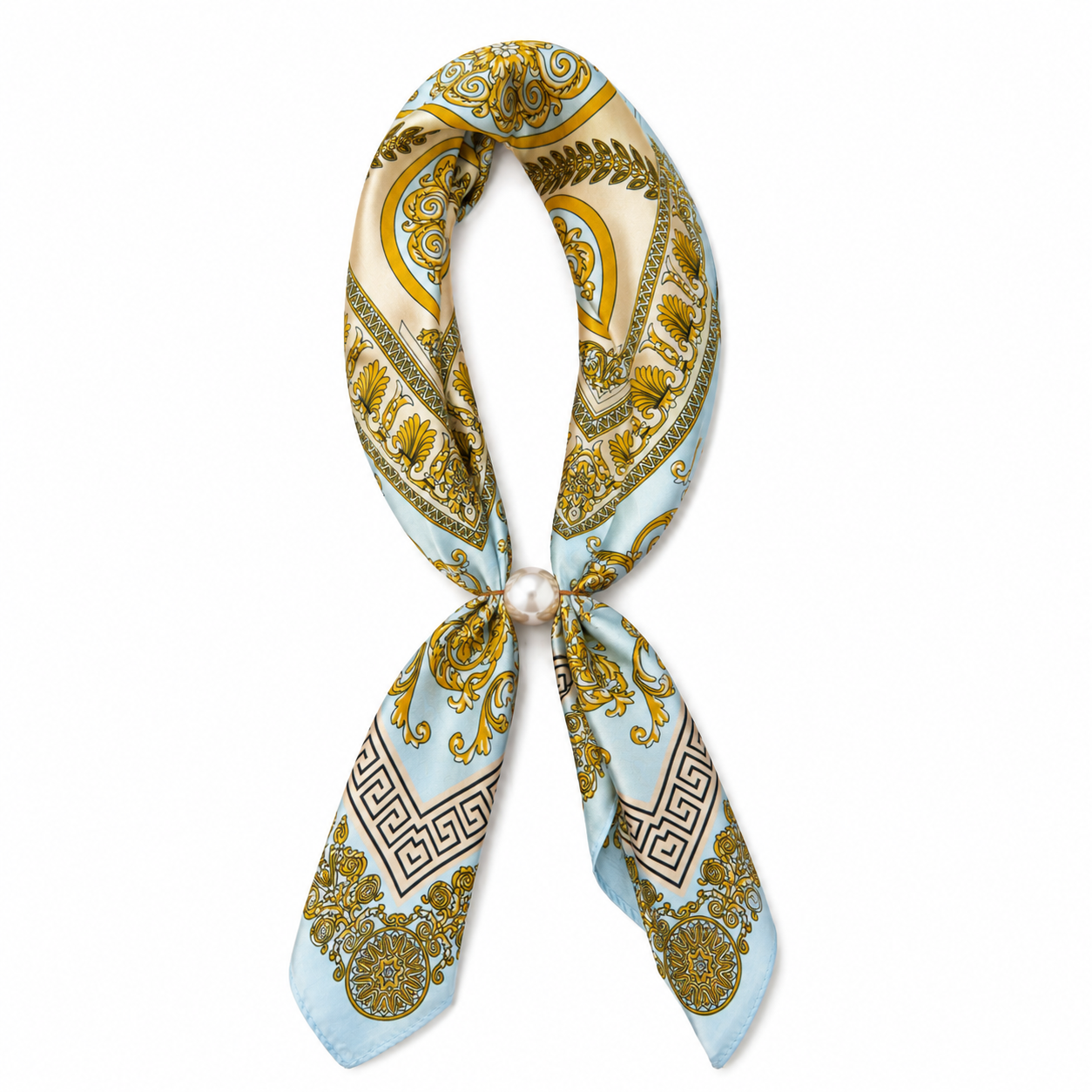 Magnetic Scarf