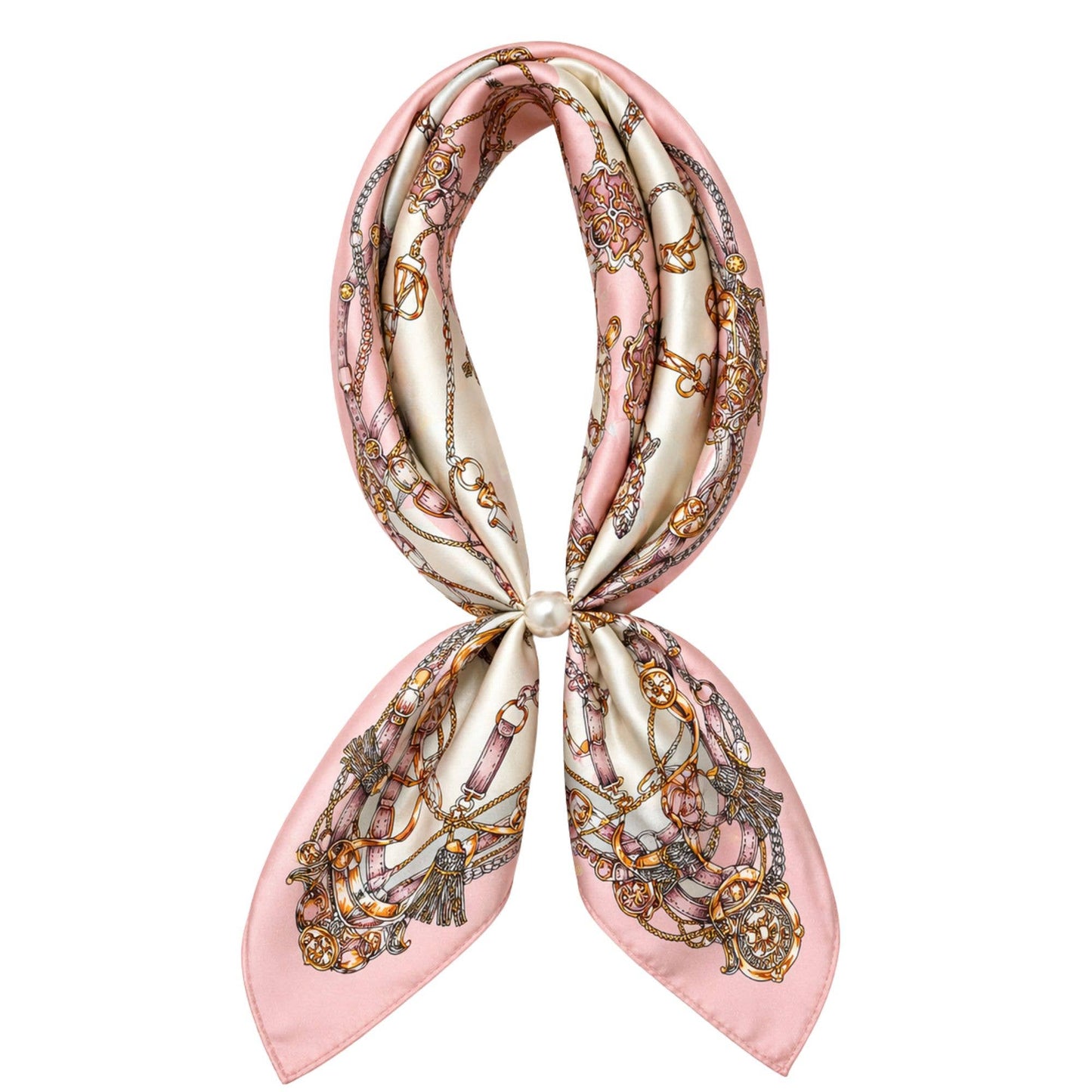 Magnetic Scarf